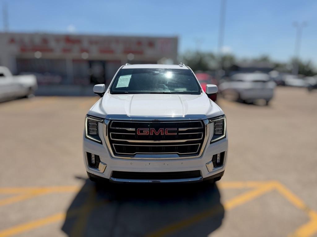 GMC Yukon XL SLT 2WD 2021