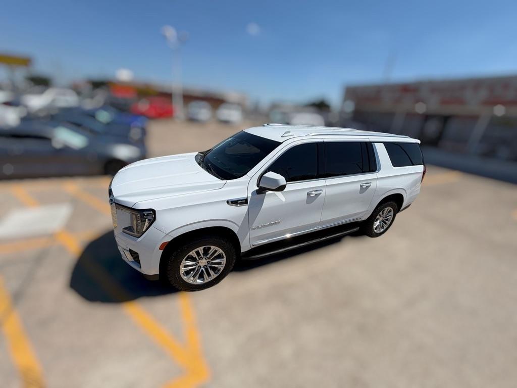 GMC Yukon XL SLT 2WD 2021