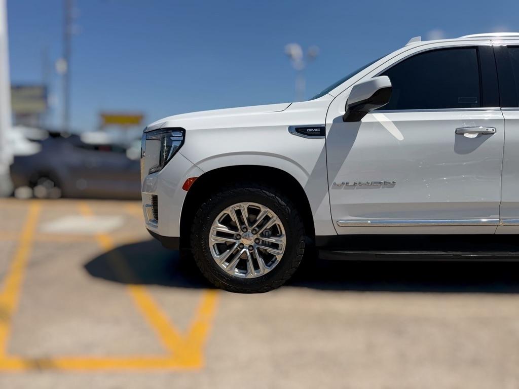 GMC Yukon XL SLT 2WD 2021