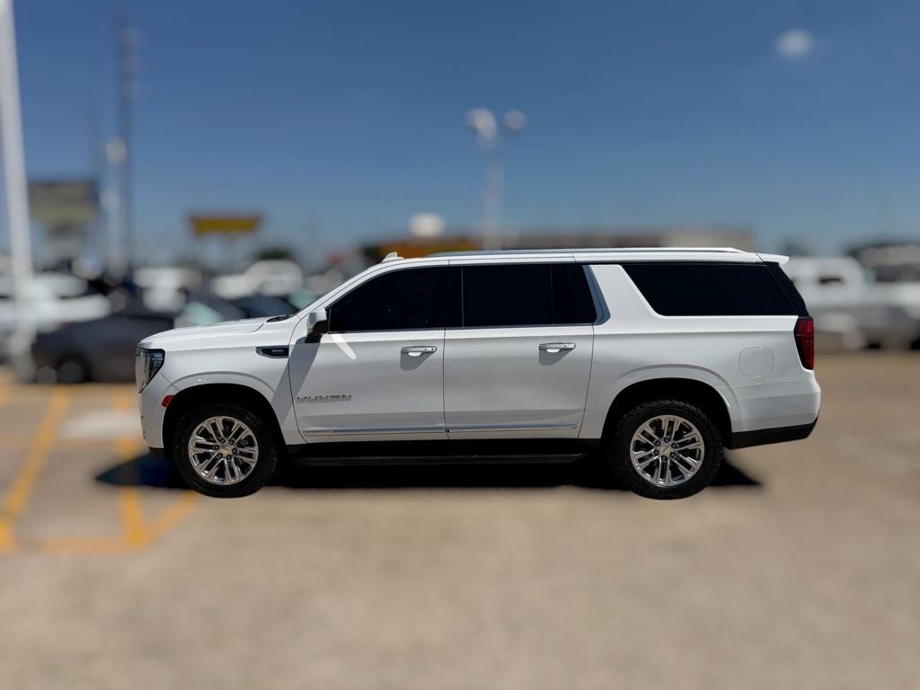 GMC Yukon XL SLT 2WD 2021