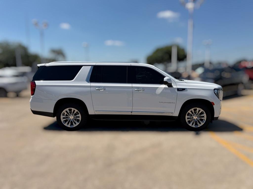 GMC Yukon XL SLT 2WD 2021