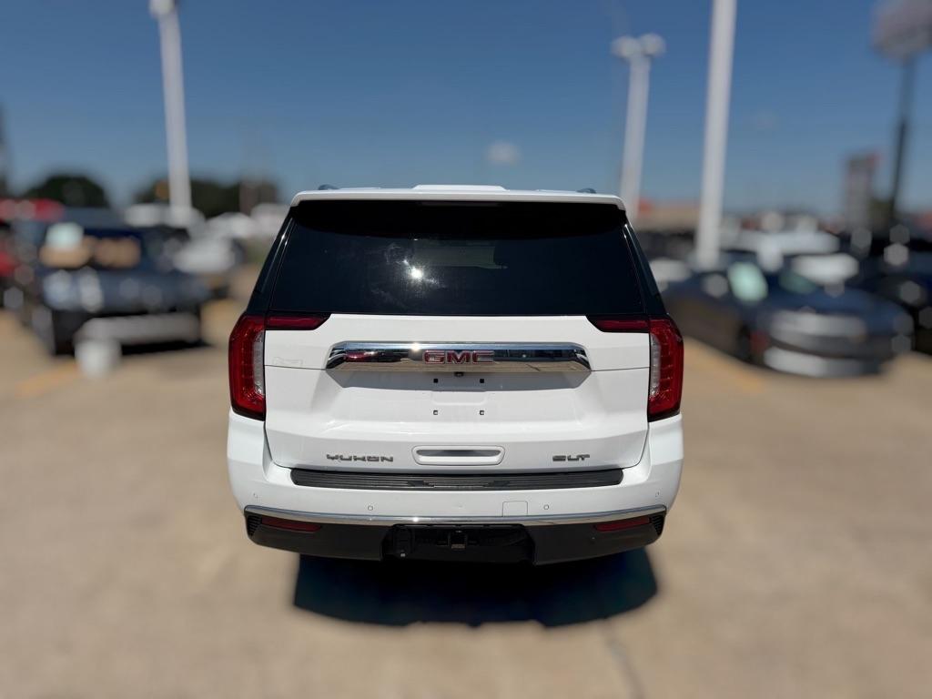 GMC Yukon XL SLT 2WD 2021