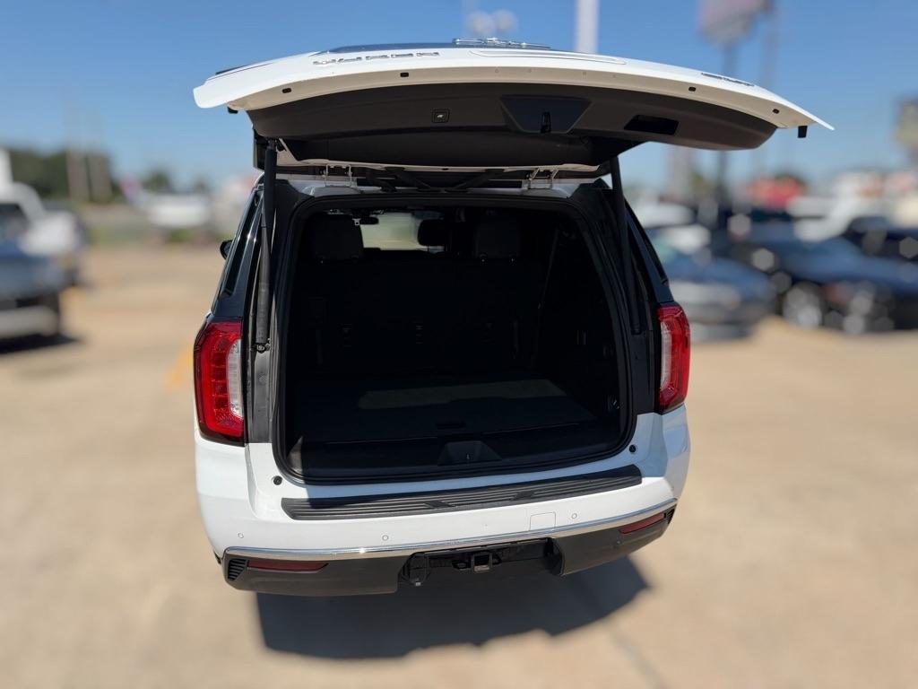 GMC Yukon XL SLT 2WD 2021
