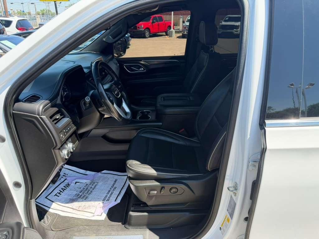 GMC Yukon XL SLT 2WD 2021