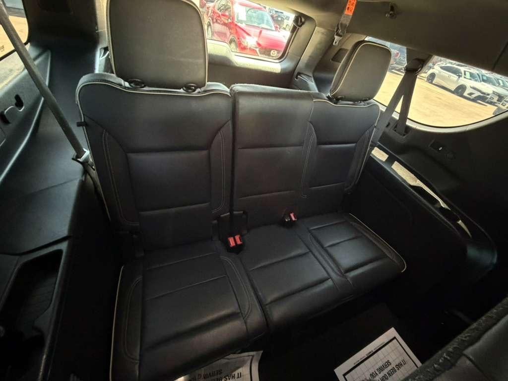 GMC Yukon XL SLT 2WD 2021