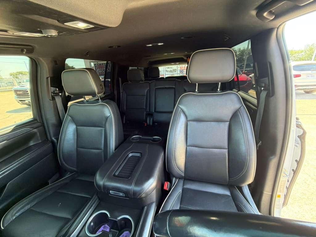 GMC Yukon XL SLT 2WD 2021