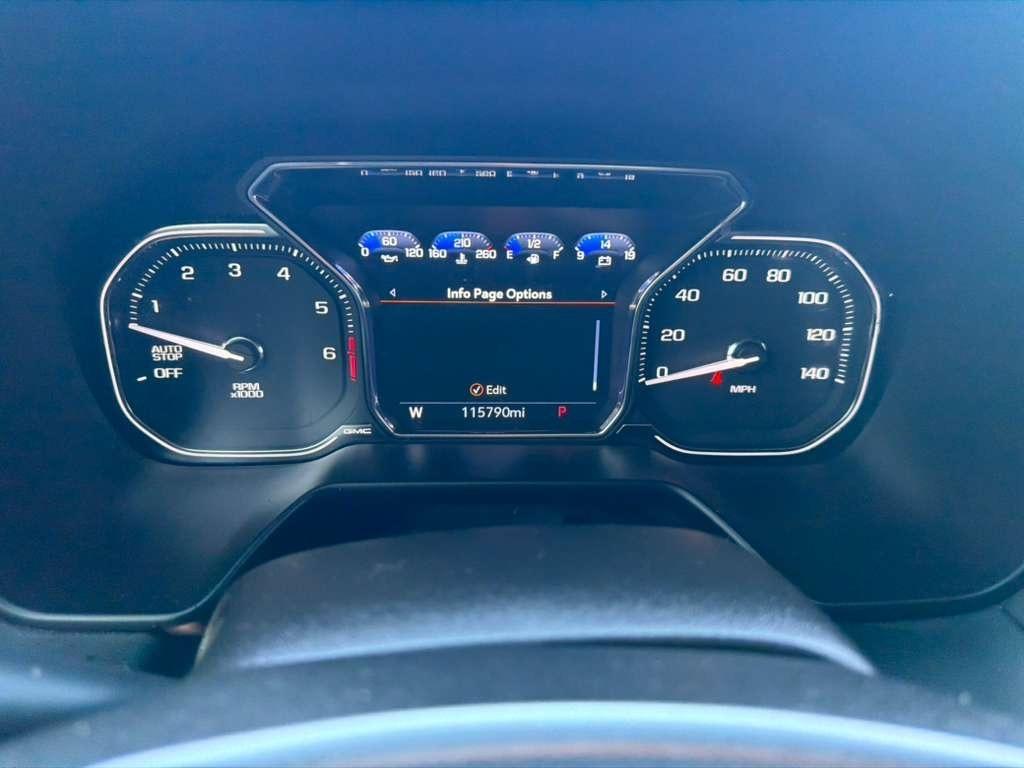 GMC Yukon XL SLT 2WD 2021