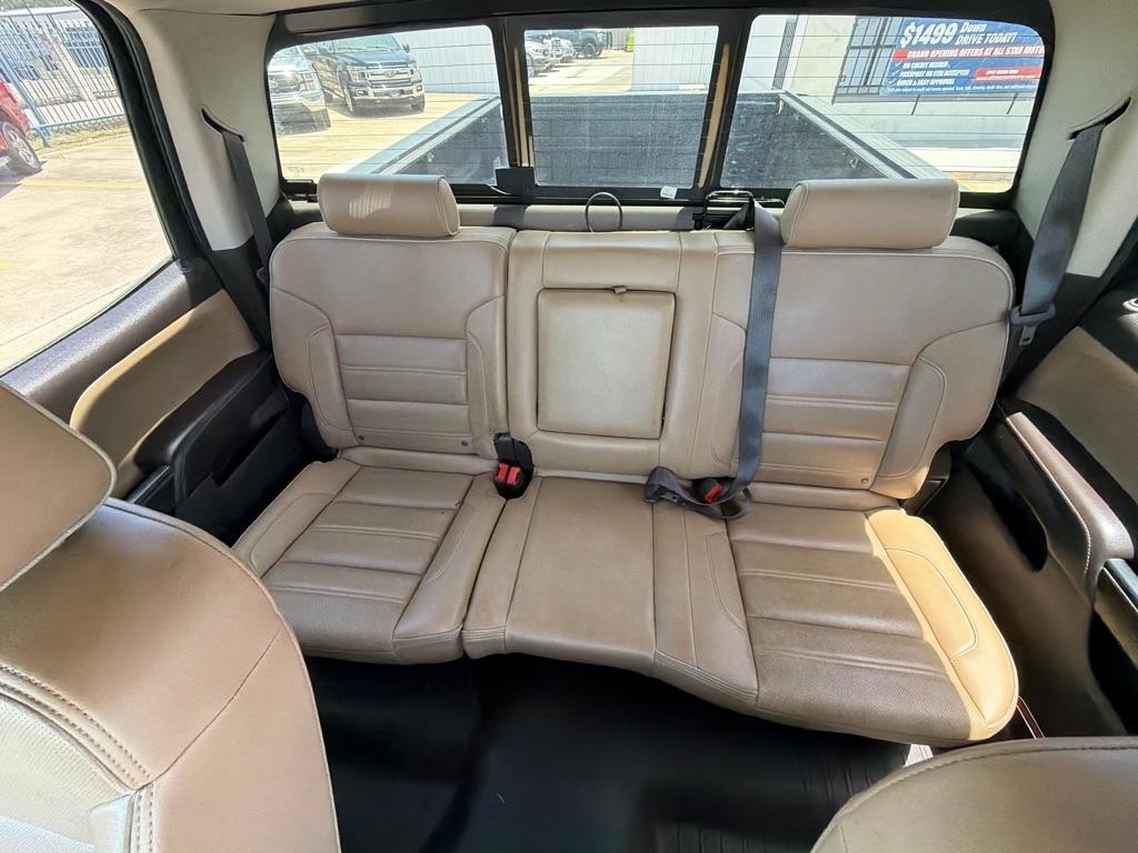 GMC Sierra 2500HD Denali Crew Cab 4WD 2019