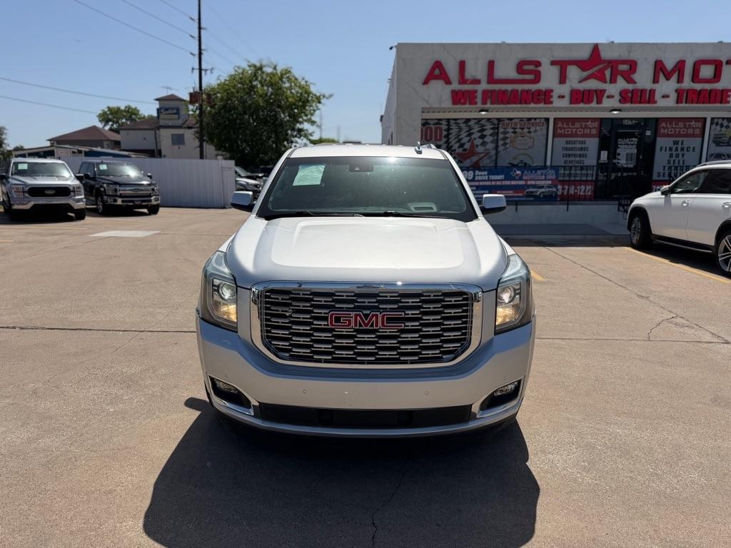 GMC Yukon Denali 2WD 2018