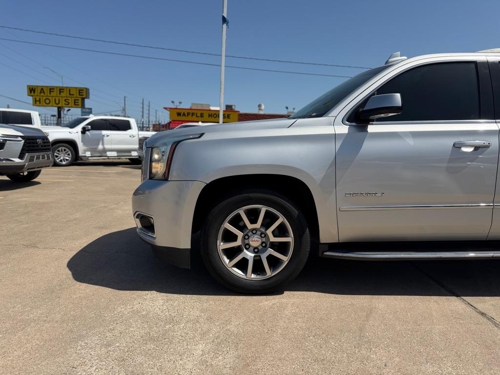 GMC Yukon Denali 2WD 2018