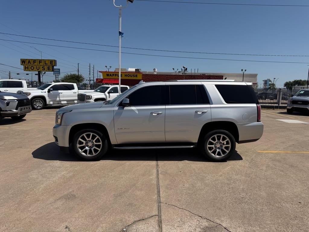GMC Yukon Denali 2WD 2018