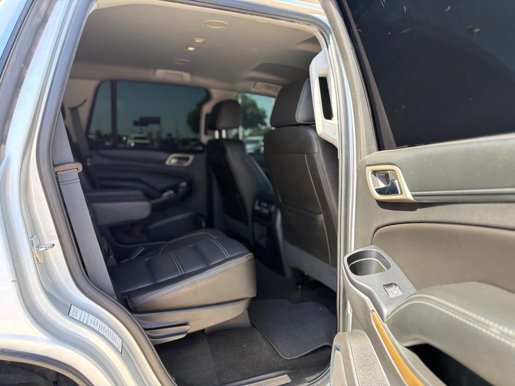 GMC Yukon Denali 2WD 2018