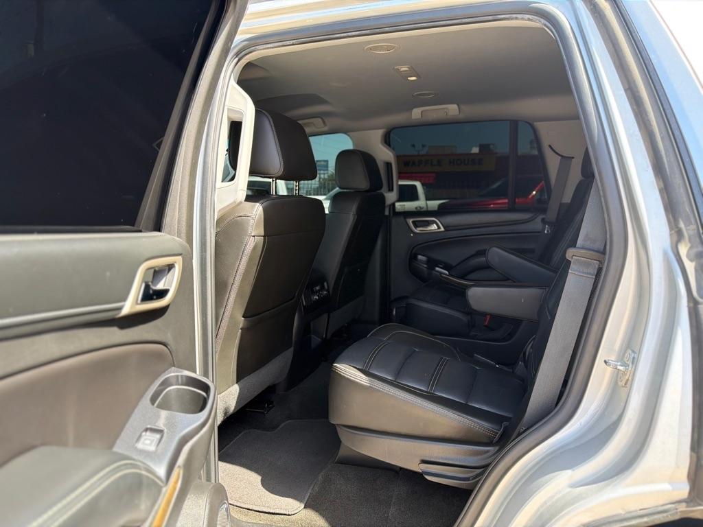GMC Yukon Denali 2WD 2018