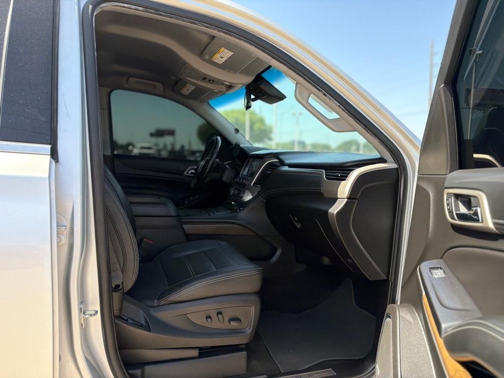 GMC Yukon Denali 2WD 2018