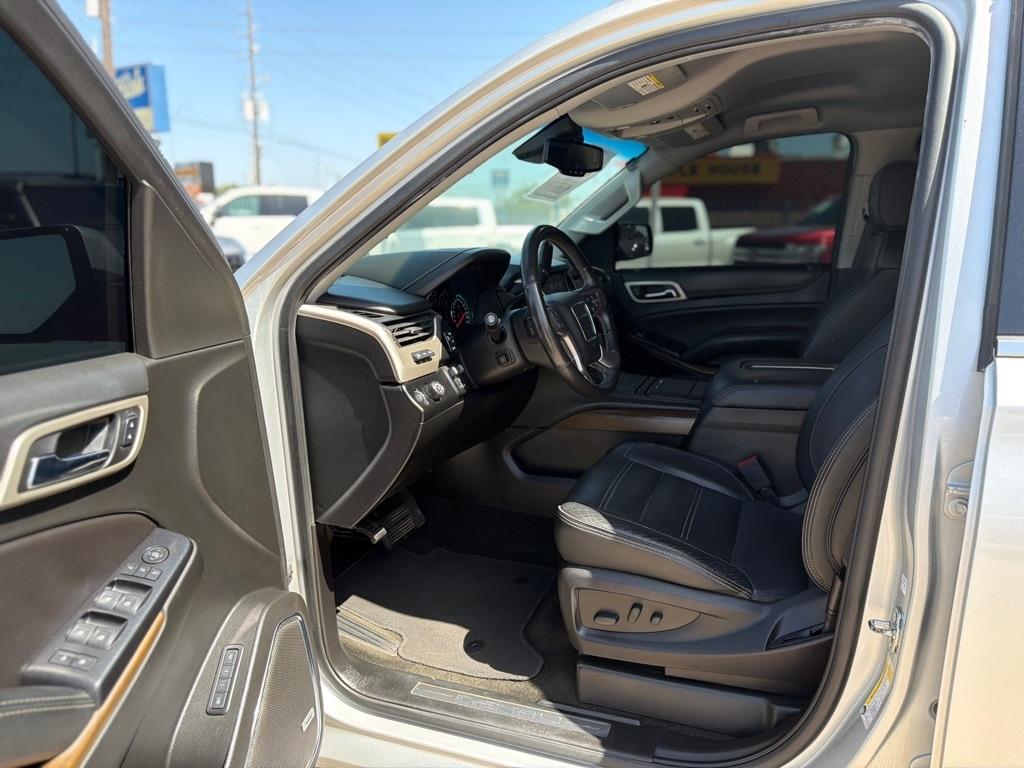 GMC Yukon Denali 2WD 2018