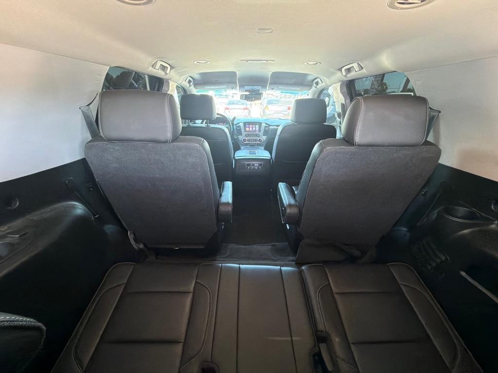 GMC Yukon Denali 2WD 2018