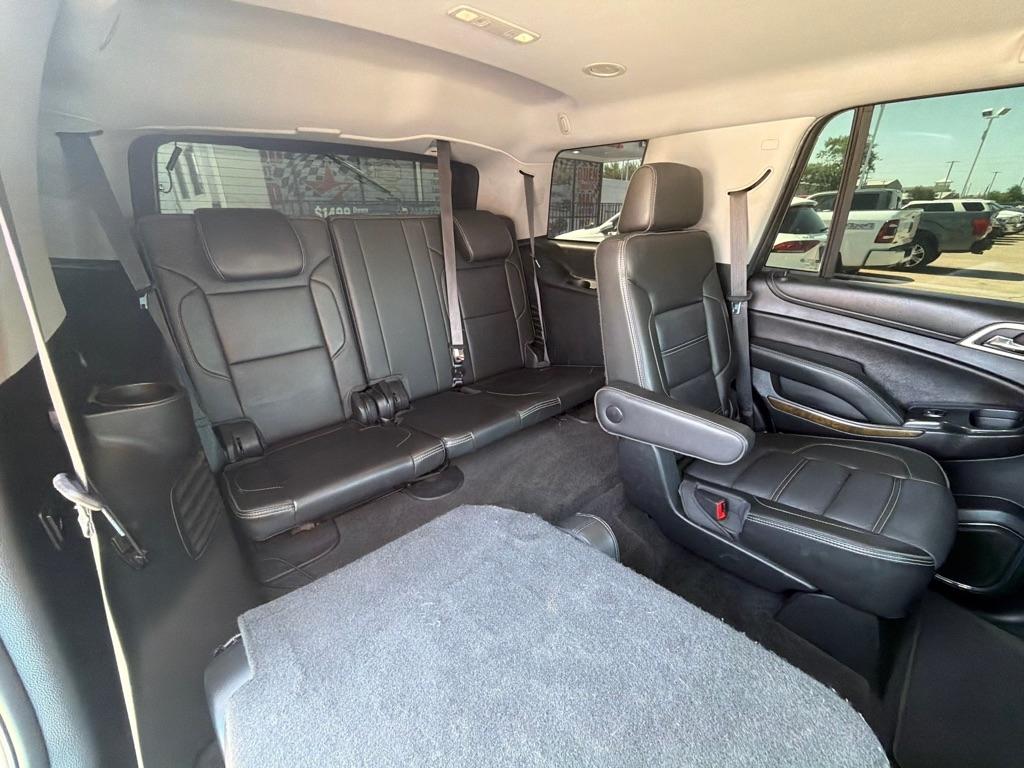 GMC Yukon Denali 2WD 2018