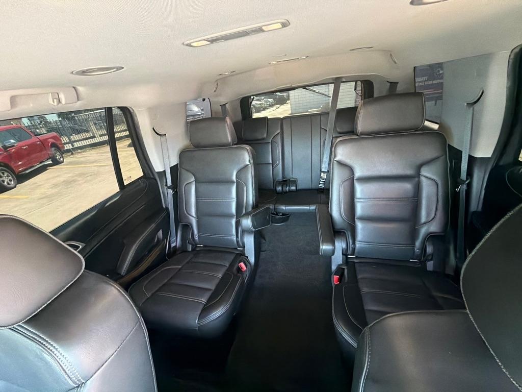 GMC Yukon Denali 2WD 2018