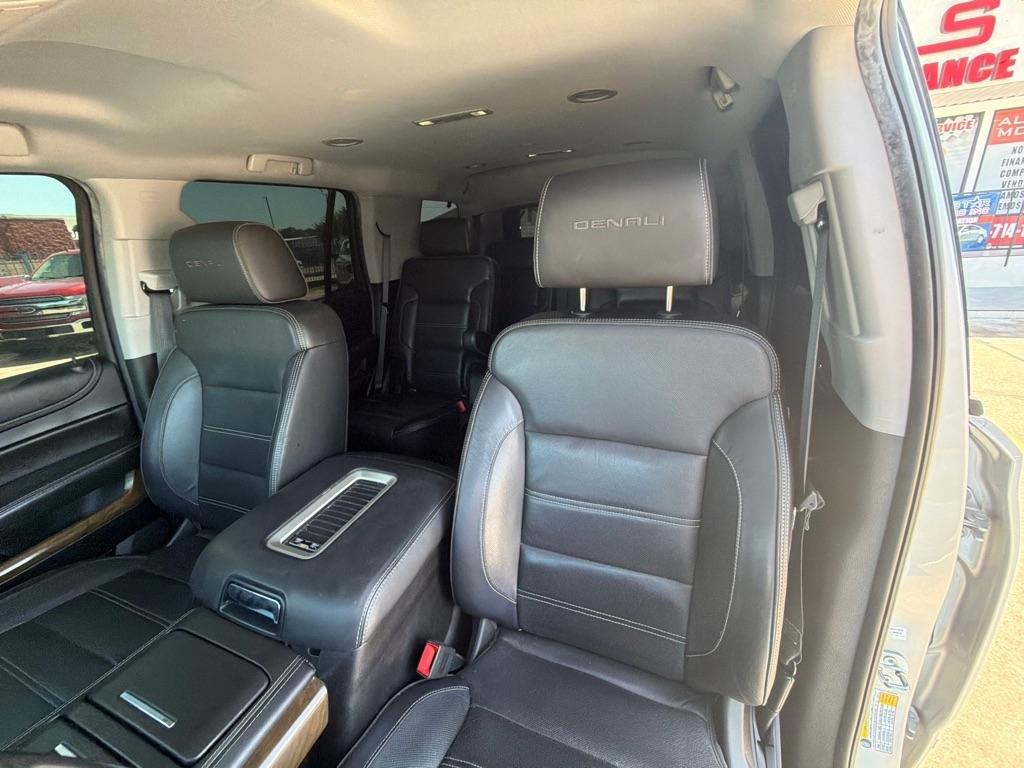 GMC Yukon Denali 2WD 2018
