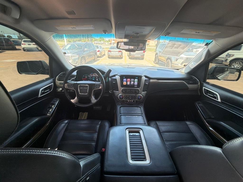 GMC Yukon Denali 2WD 2018