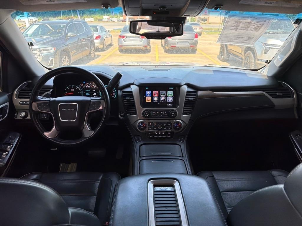 GMC Yukon Denali 2WD 2018