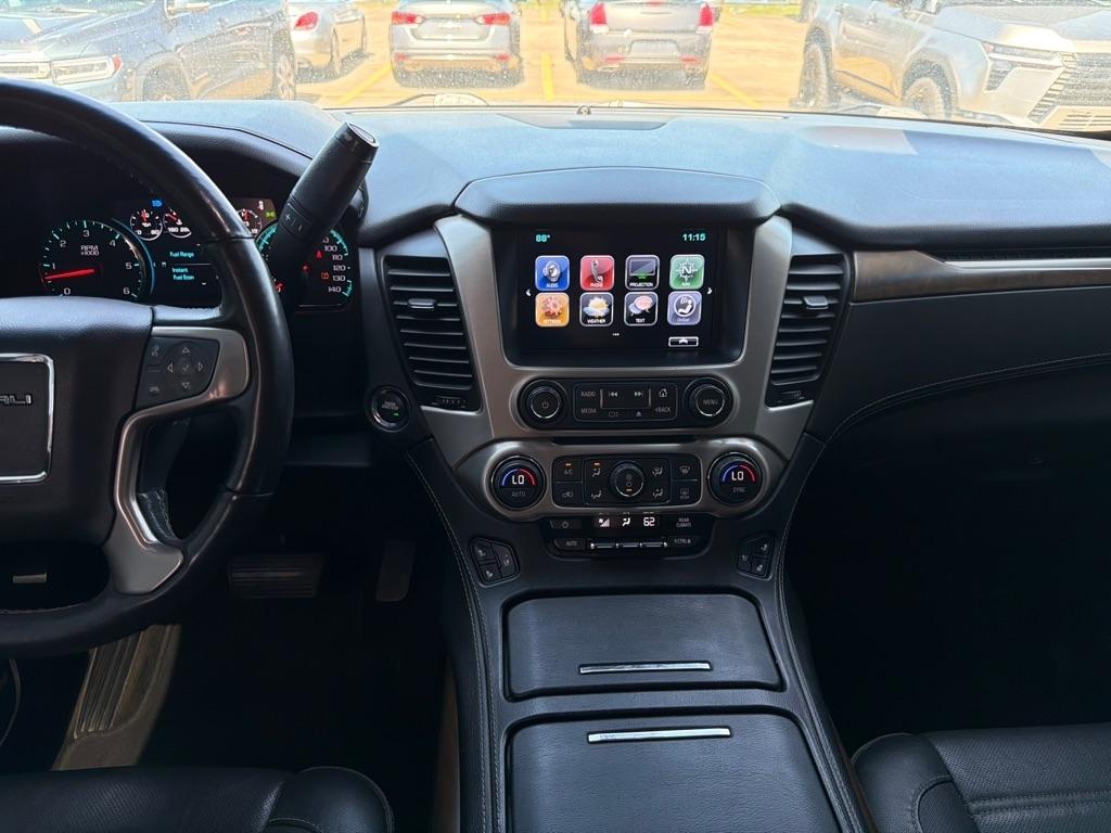 GMC Yukon Denali 2WD 2018