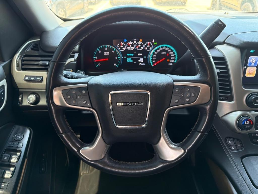 GMC Yukon Denali 2WD 2018