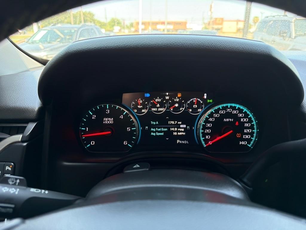 GMC Yukon Denali 2WD 2018
