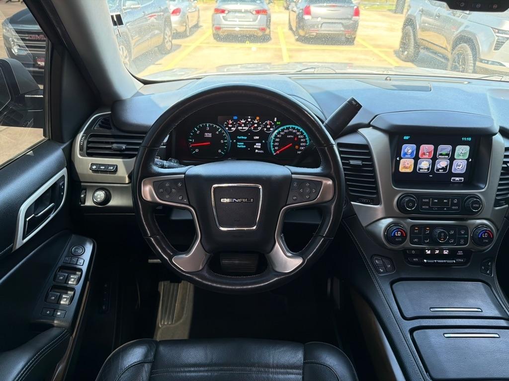 GMC Yukon Denali 2WD 2018
