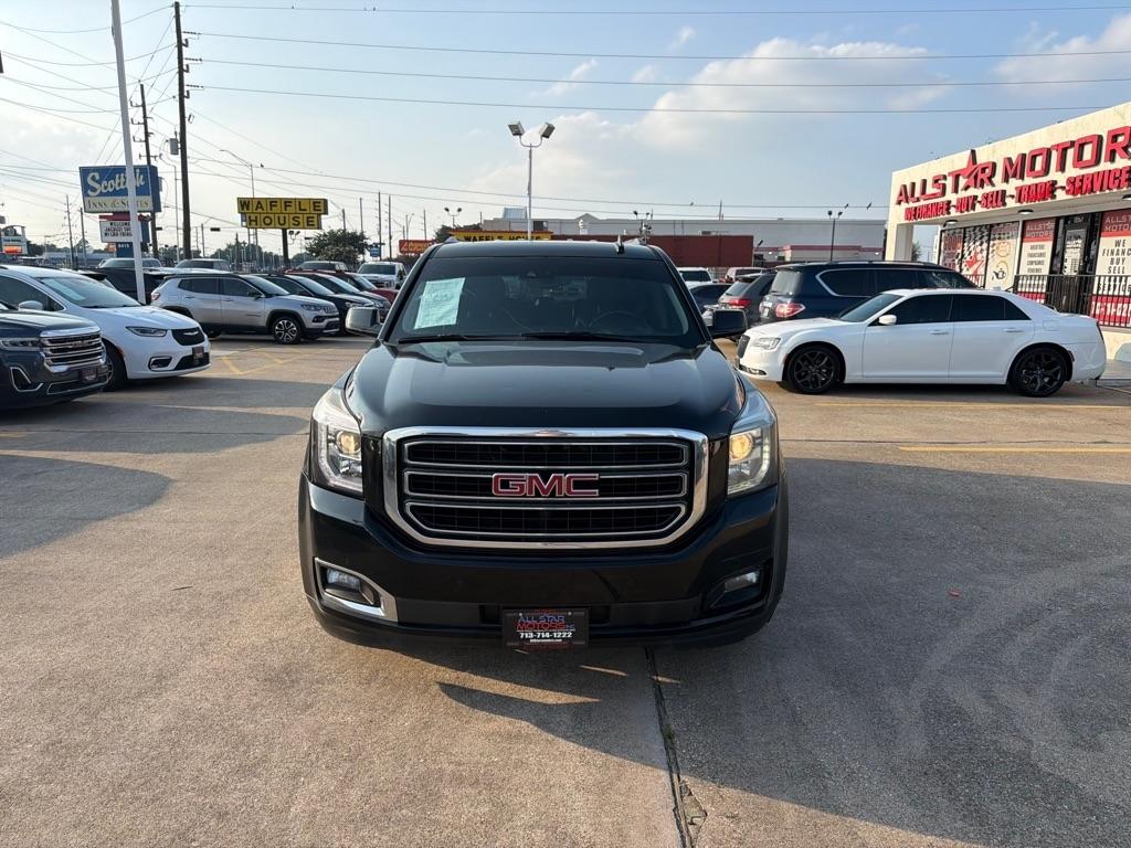 GMC Yukon SLT 4WD 2020