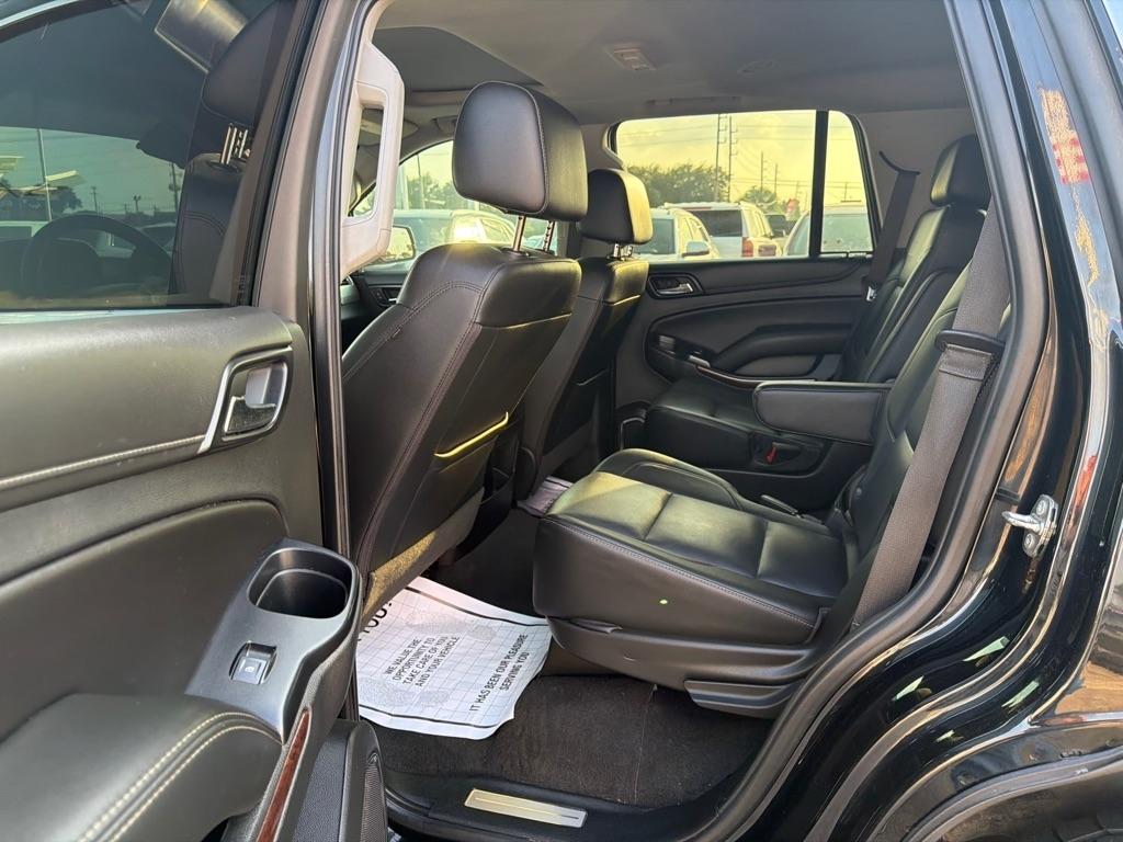 GMC Yukon SLT 4WD 2020