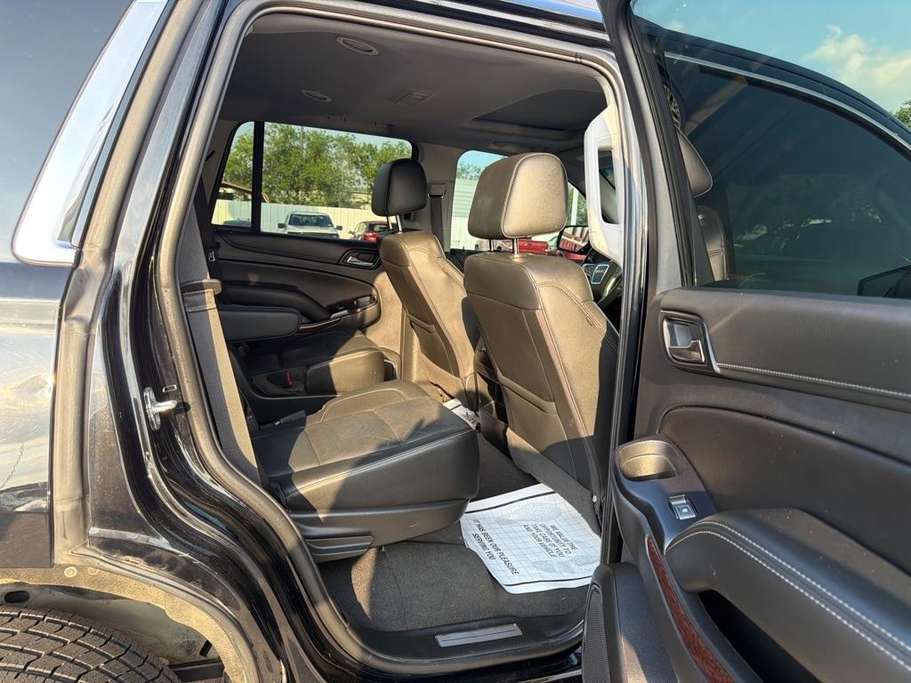 GMC Yukon SLT 4WD 2020