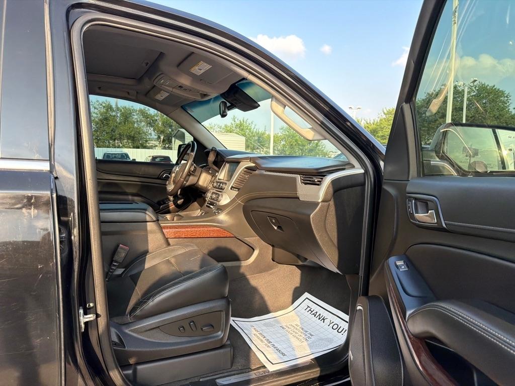 GMC Yukon SLT 4WD 2020