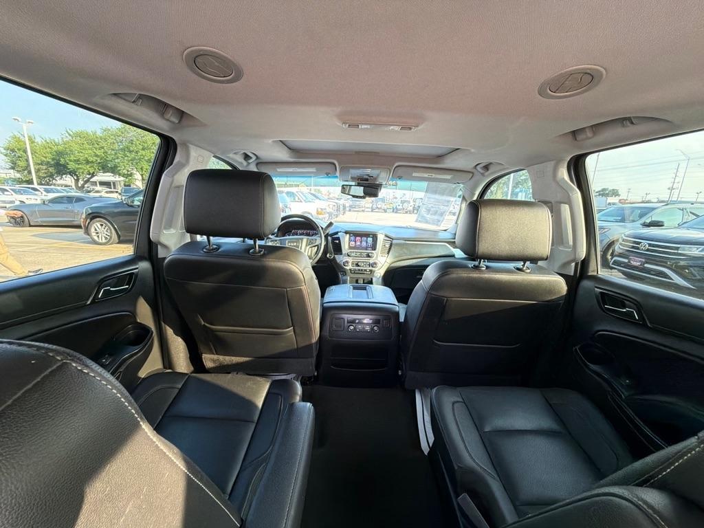 GMC Yukon SLT 4WD 2020
