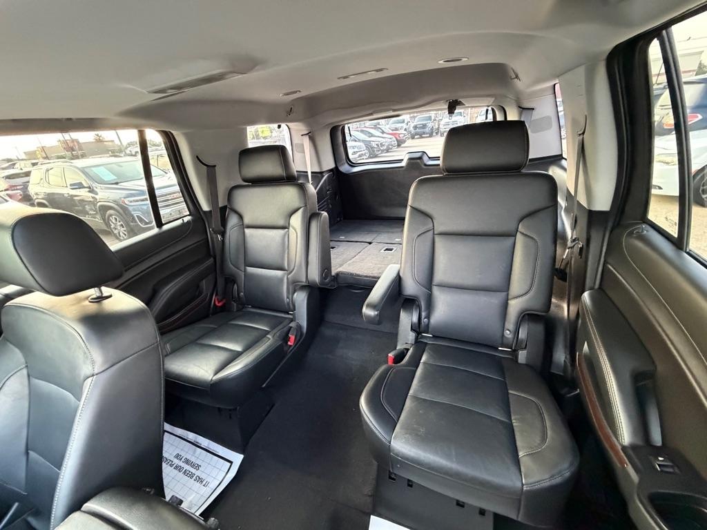GMC Yukon SLT 4WD 2020