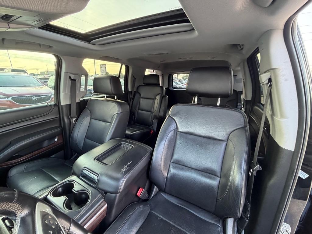 GMC Yukon SLT 4WD 2020