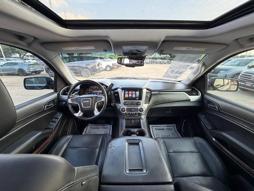 GMC Yukon SLT 4WD 2020