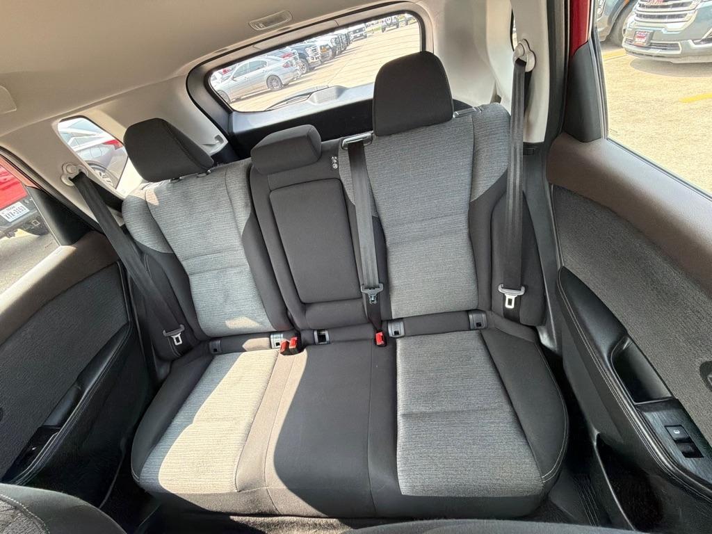 Nissan Rogue SV 2021