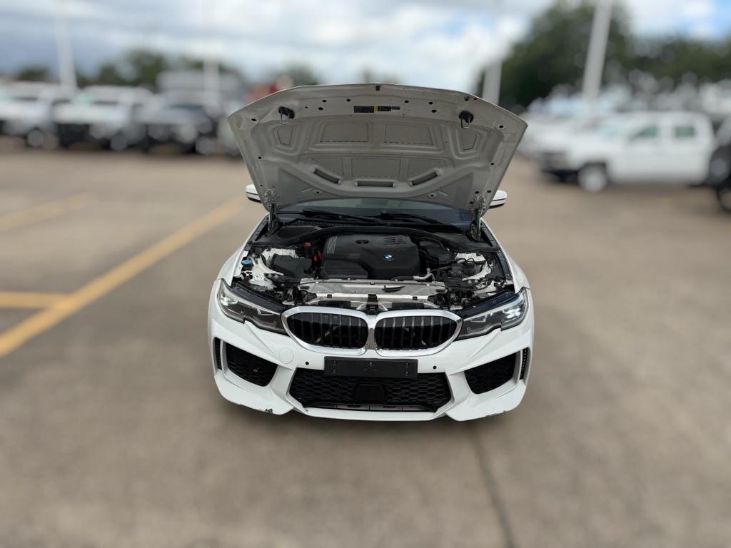 BMW 3-Series 330i 2020