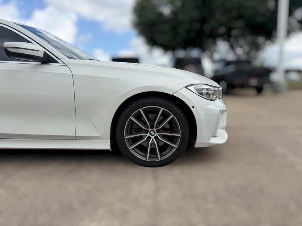BMW 3-Series 330i 2020