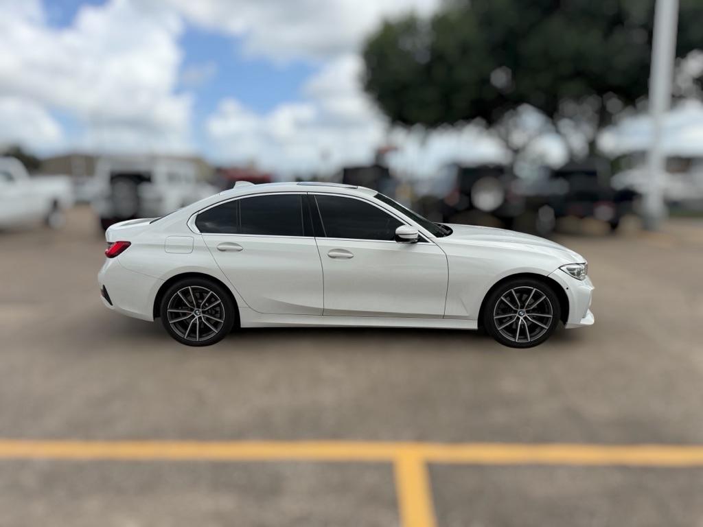 BMW 3-Series 330i 2020