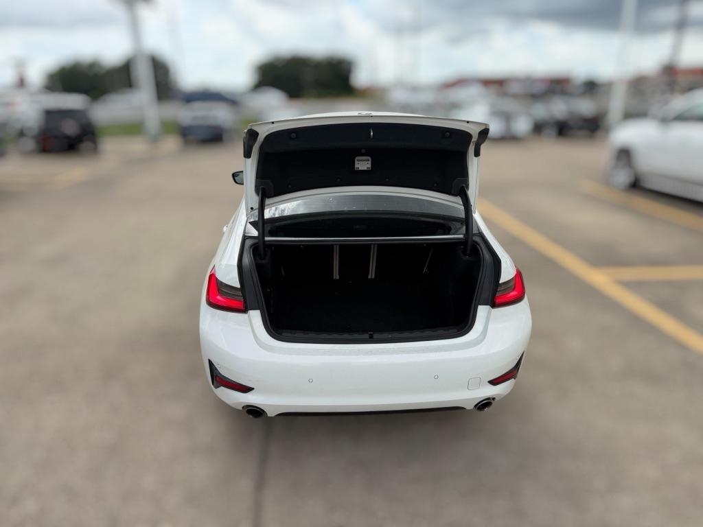 BMW 3-Series 330i 2020