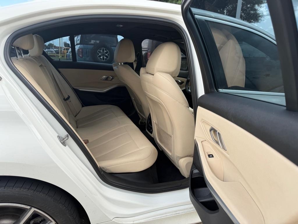 BMW 3-Series 330i 2020