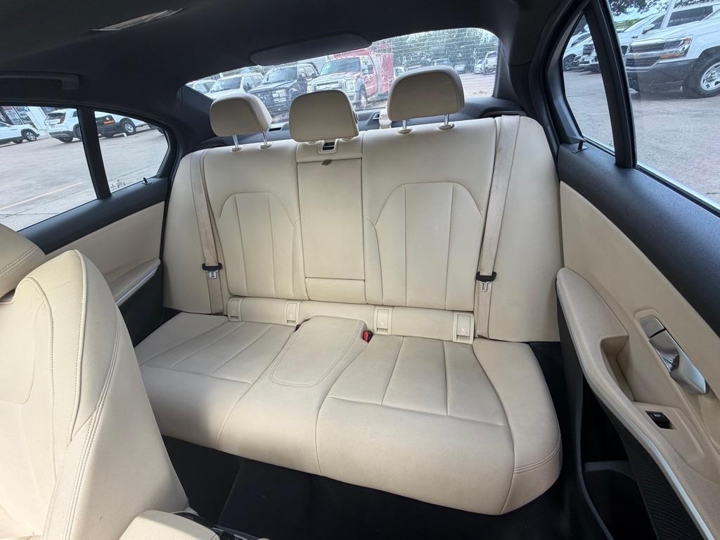 BMW 3-Series 330i 2020
