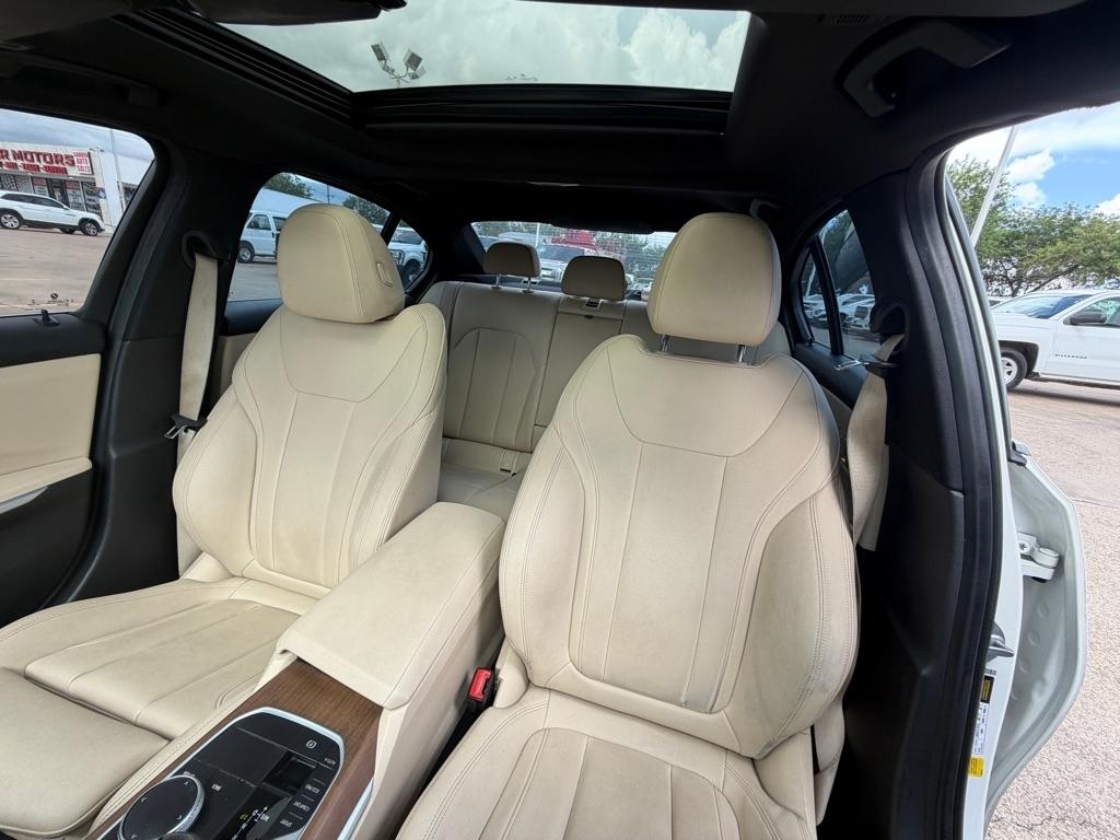 BMW 3-Series 330i 2020