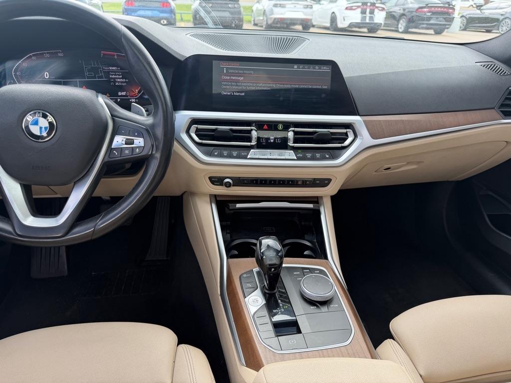 BMW 3-Series 330i 2020