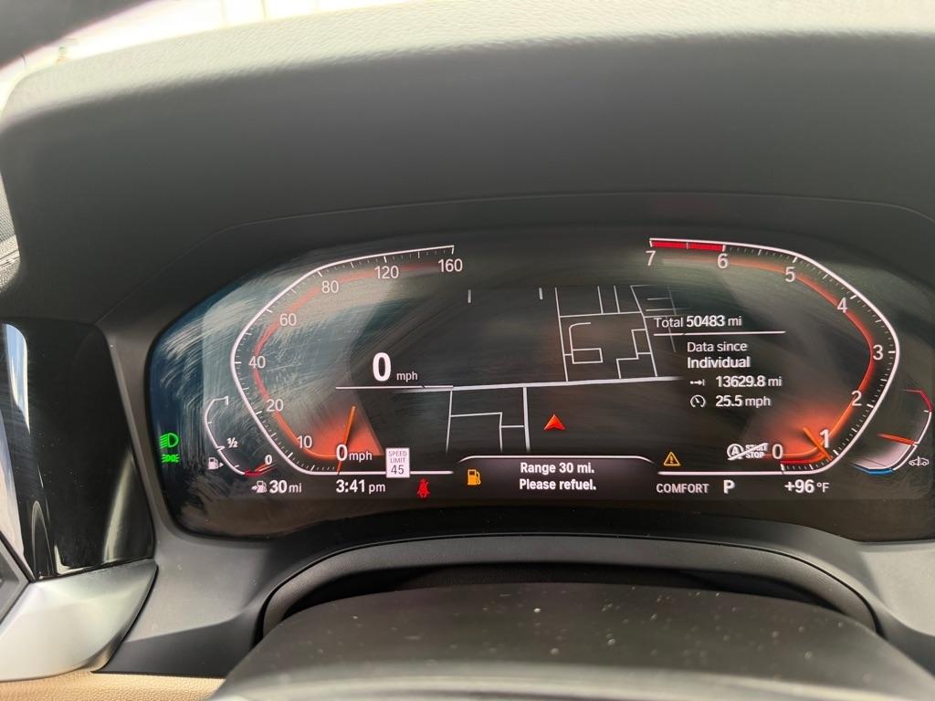 BMW 3-Series 330i 2020