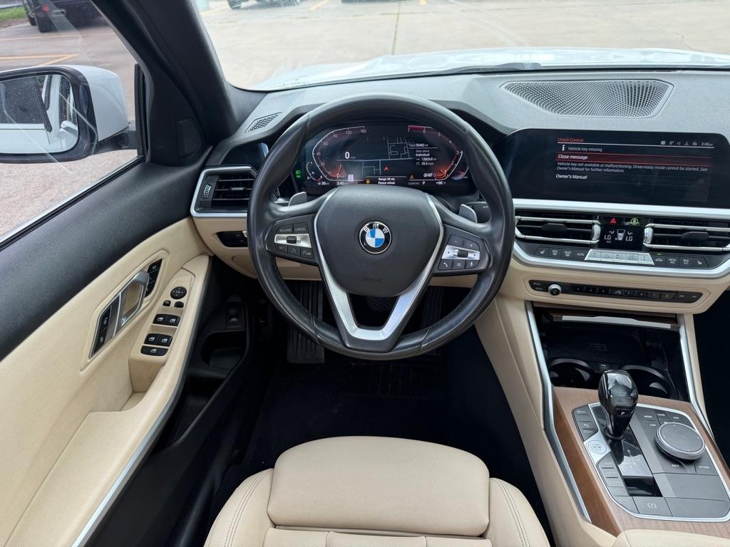 BMW 3-Series 330i 2020