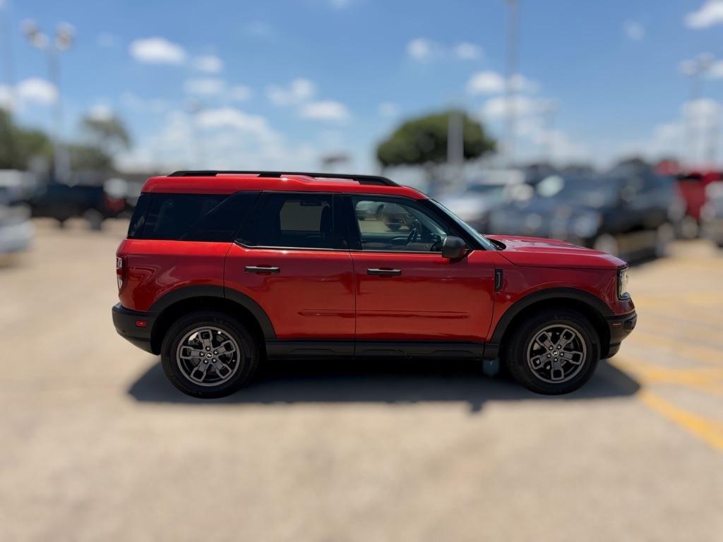 Ford Bronco Sport Big Bend 2022