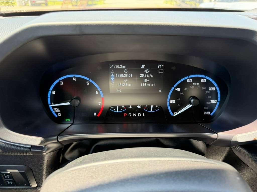 Ford Bronco Sport Big Bend 2022